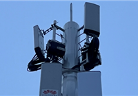全球首个！华为部署700MHz 8T8R极简5G应急基站：断电、断网不怕了