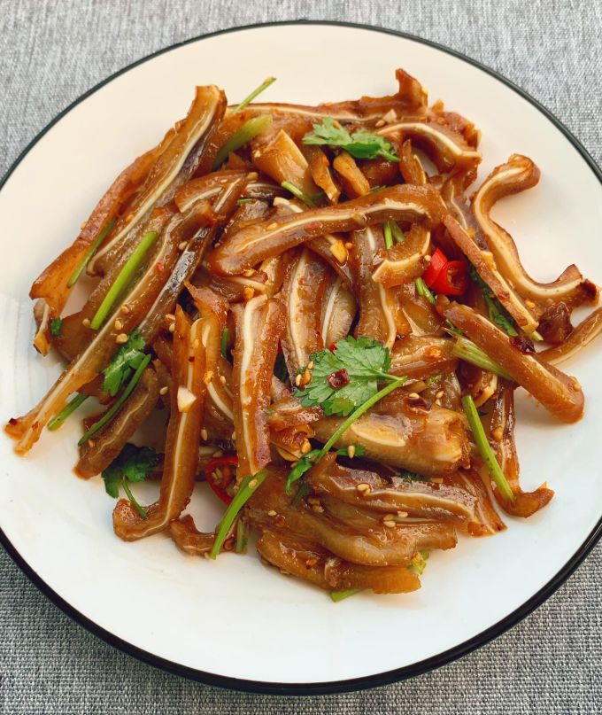鲜京采猪肉