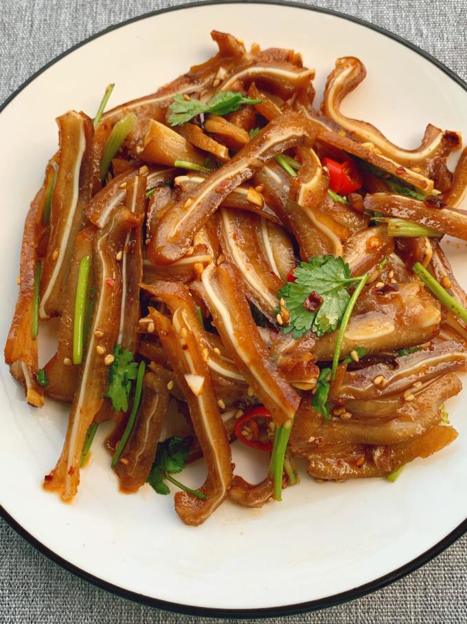 鲜京采猪肉
