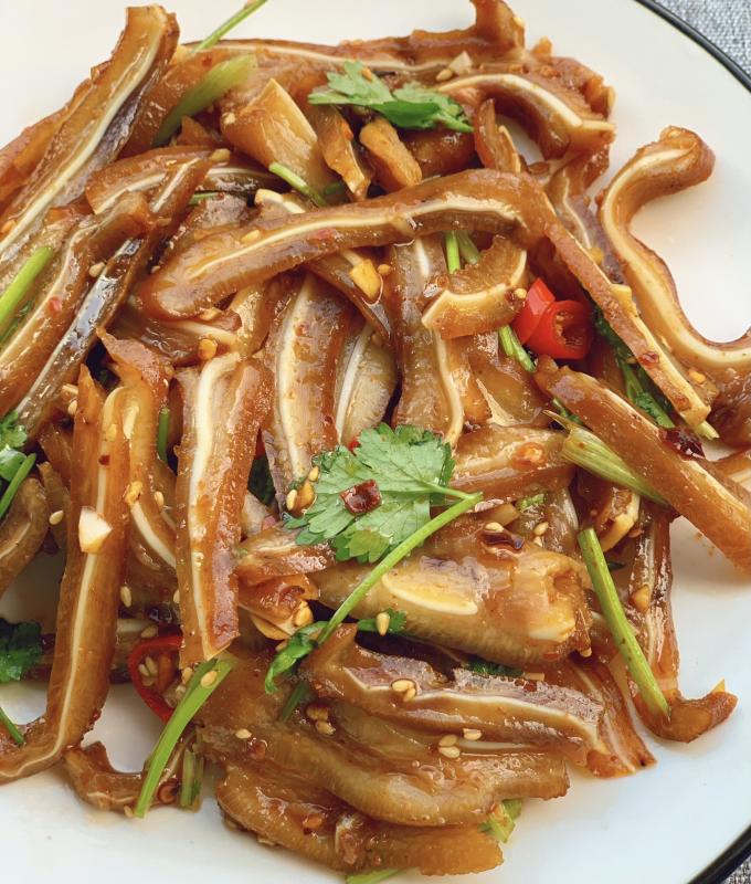鲜京采猪肉