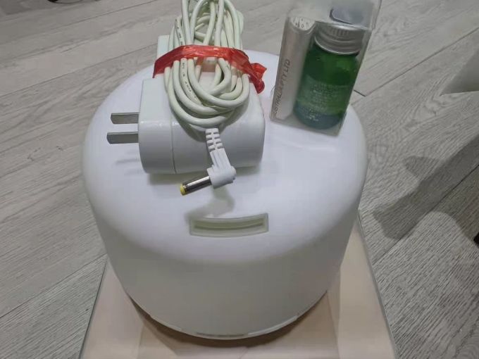 無印良品香薰机