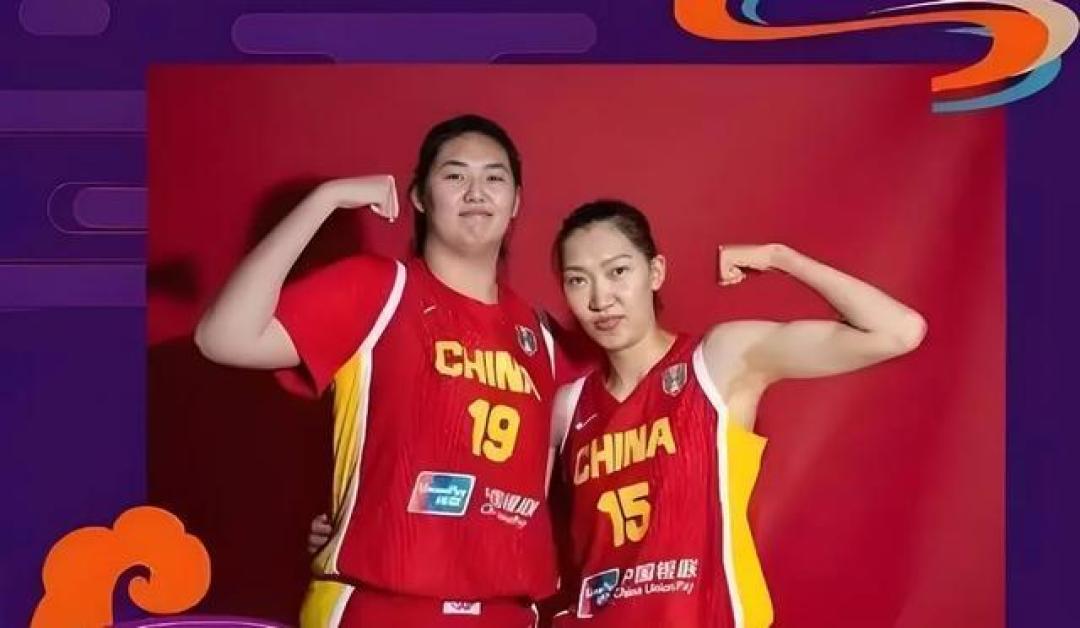 中国女篮双塔36+16闪耀亚洲杯 宫鲁鸣：战术仅发挥三成 革新背后有隐患
