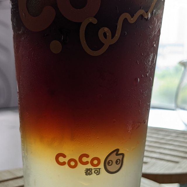 免费的咖啡，真香