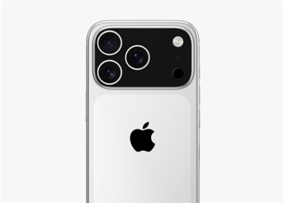 苹果搞定量产问题!iPhone 17 Pro将首发屏幕抗刮抗反射涂层