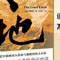 《大地》：中国农村的鲜活图景