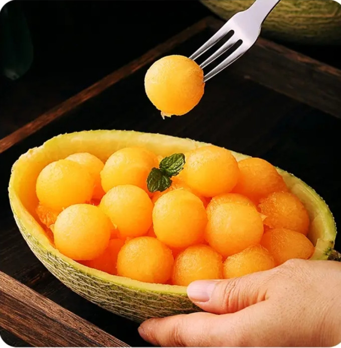 新鲜水果