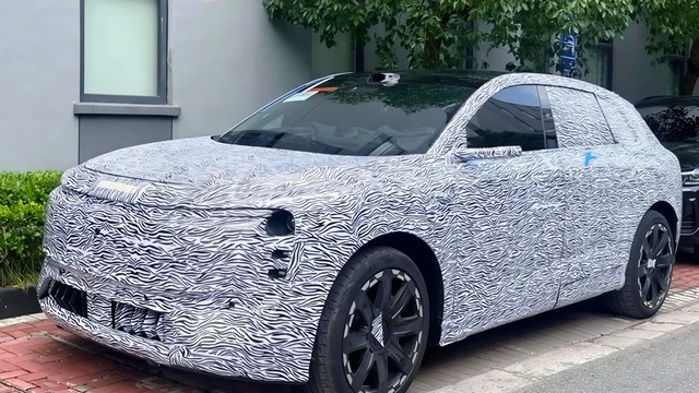 奥迪E5 Sportback即将上市：70万起售的豪华纯电轿跑，值不值？