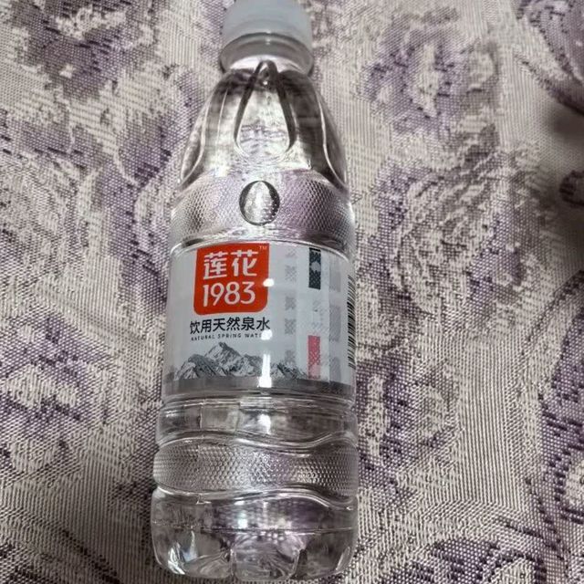 天然保护区水源，安心健康