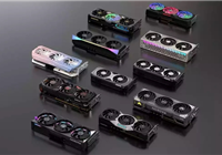 德国人偏爱AMD显卡！销量占65%超NVIDIA：RX 9070 XT卖最好