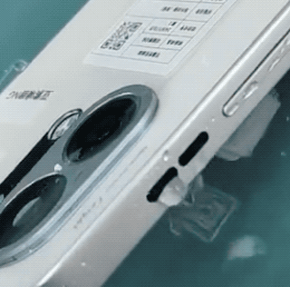 OPPO K13 Turbo满级防水风扇，友商旗舰也将陆续跟进，想要吗？