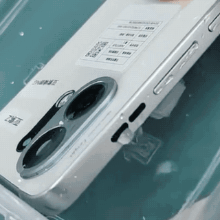 OPPO K13 Turbo满级防水风扇，友商旗舰也将陆续跟进，想要吗？