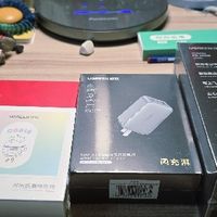 绿联 130W 澎湃充电宝 + 65W 充电头测评：快充给力，发热需留意