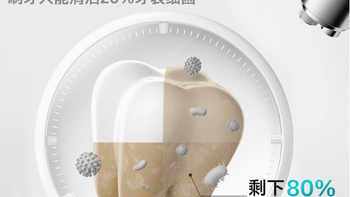 伢康健旗舰店多效全护漱口水300ML：口腔健康的贴心守护者