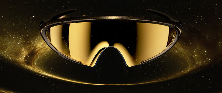 Oakley 推出「Oakley Ellipse」50 周年纪念款，致敬品牌传奇历程