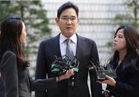 韩国最高法院认定：三星电子会长李在�F无罪