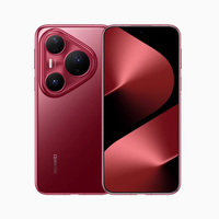 HUAWEI Pura 80 Pro+：一英寸高动态主摄，开启影像新境界