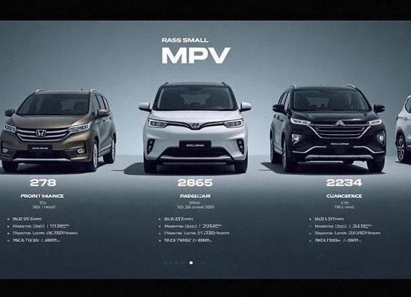 为什么都说MPV是家庭神车？实测5款热门车型，第3个最意外