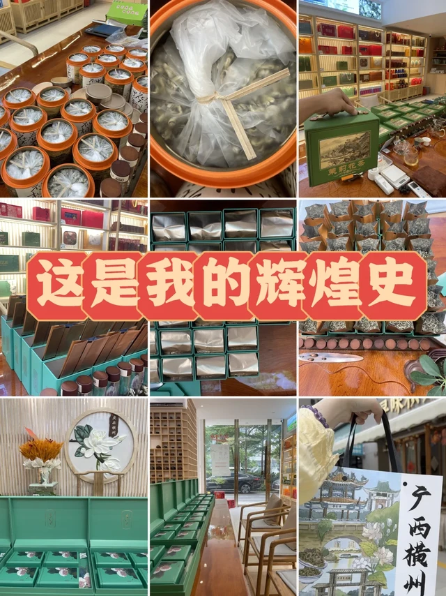 90%人不懂选茉莉花茶，三招教会你❗❗