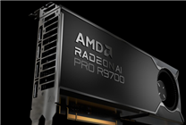 RDNA4首款专业显卡！AMD 32GB大显存AI PRO R9700上架：约9000元
