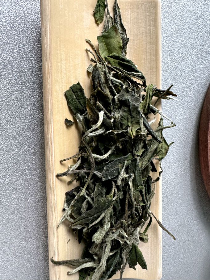 茶类