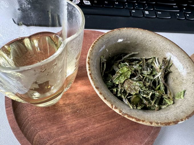 茶类