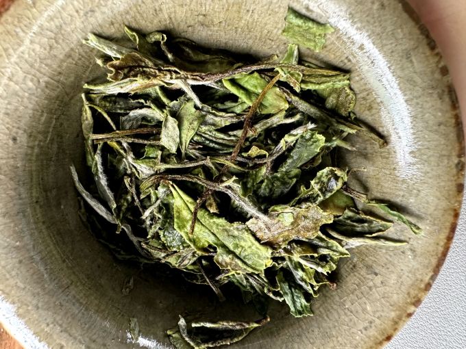茶类