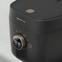 电饭煲怎么选？实测热卖排行榜前五款式，码住不踩坑！
