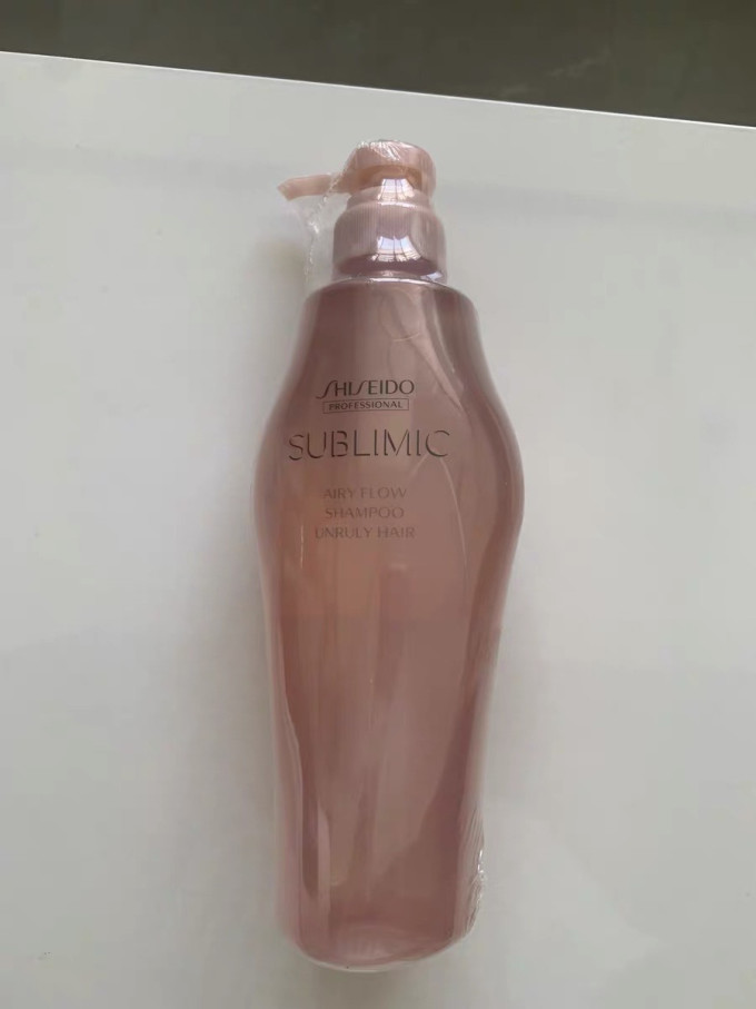 资生堂其他护发产品