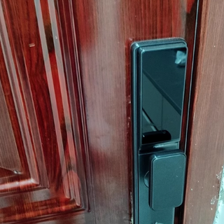 🚪被我挖到宝啦！德施曼小嘀 Q3EM 智能锁超惊艳