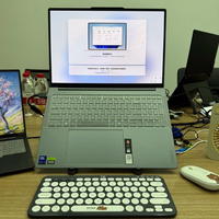 💻 轻薄本中的性能猛兽！联想 YOGA Pro 16