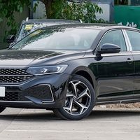 相信我，15万买合资中型车就选这3款，空间动力很不错