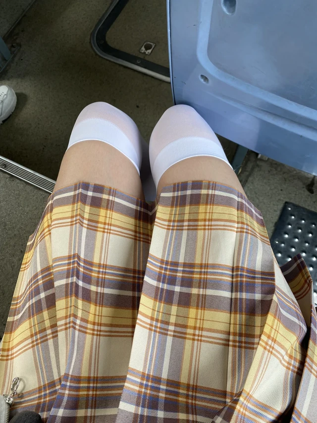 打工时穿着率最高的过气jk们（上）