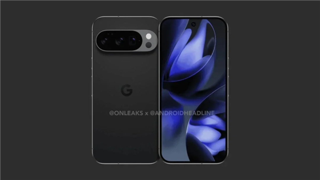 首发安卓16:谷歌Pixel 10系列官宣