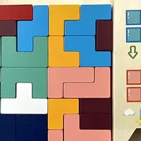 夏日玩具乐趣：俄罗斯方块积木益智玩具拼图及选购贴士