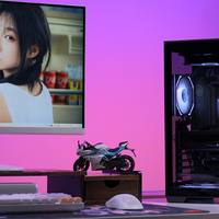 暑期装机方案出炉：1.4W预算教你打造9800X3D+5070Ti海景房主机