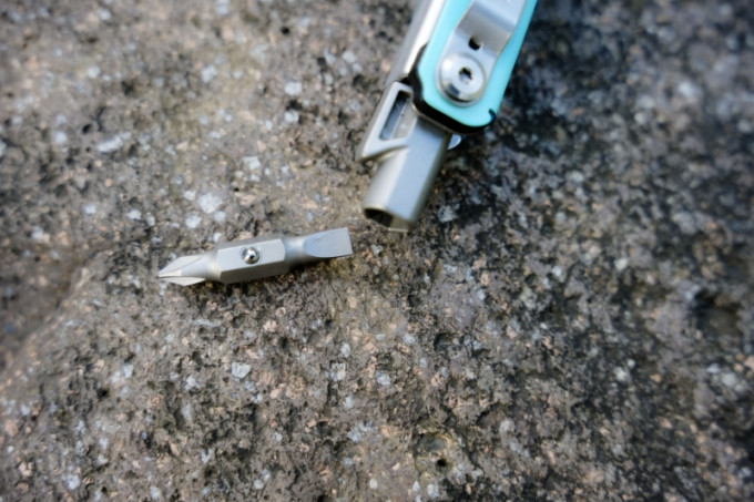谢菲德多功能工具钳