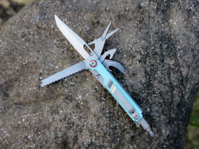 谢菲德多功能工具钳