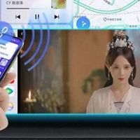 Carplay盒子，小身体大功能！华为手机与车机的完美搭档！