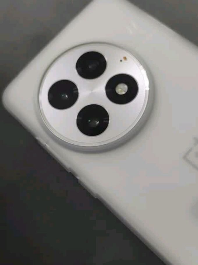 一加手机