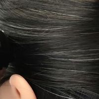 口袋里的美发师！出差/旅行/见客户，白发笔随行，时刻完美