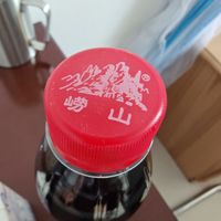 尝鲜必备，崂山矿泉可乐的独特风味