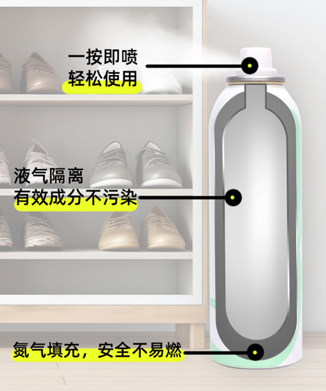 你的脚臭，可能不是你的脚引起的！