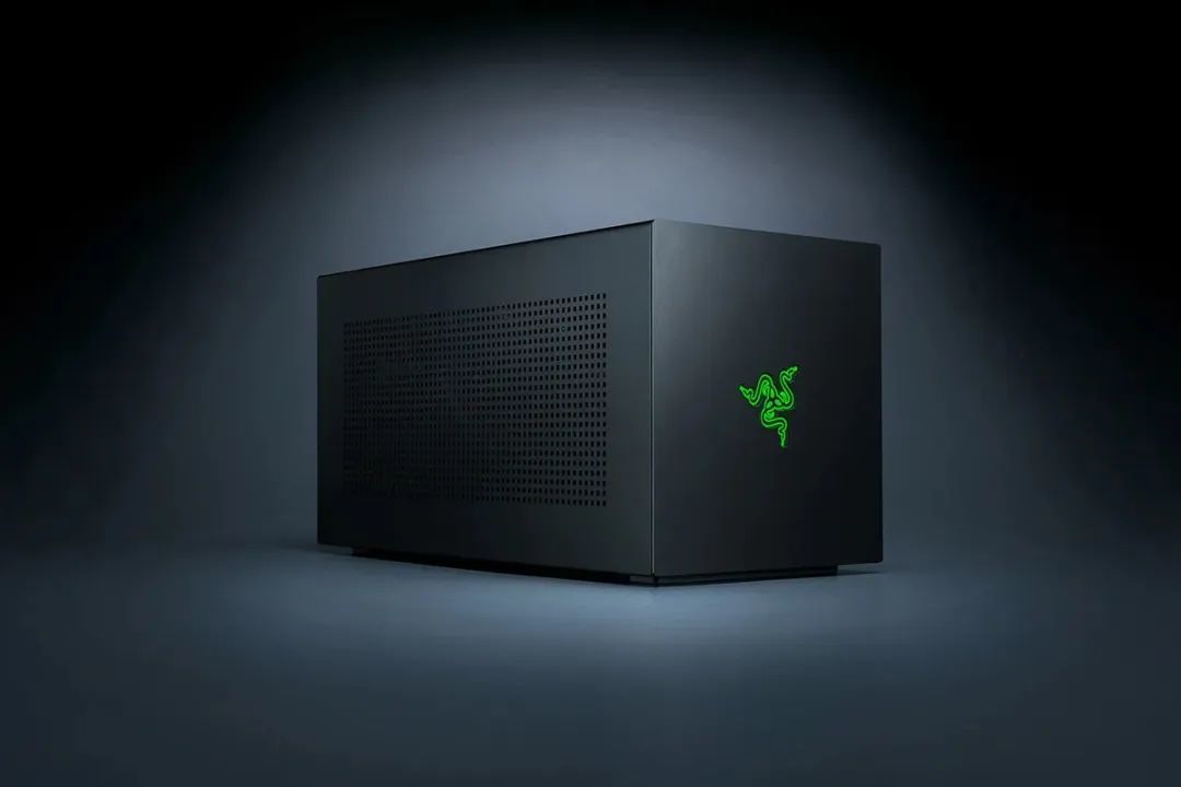 雷蛇战核X V2显卡拓展坞发布,另外还有雷电5拓展坞