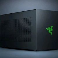 雷蛇战核X V2显卡拓展坞发布，另外还有雷电5拓展坞