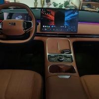 爱车变装记！装了氛围灯后，我天天想在车里多待半小时