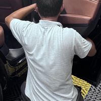 就凭这灯，我的车成了小区“网红”