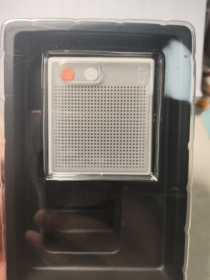 闪极充电器