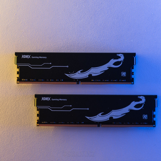 DDR4涨价玩家怎么办？捡漏酷芯客新品海力士CRJ颗粒C18低时序内存