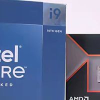 AMD和Intel CPU的区别：谁的脾气更对玩家胃口？