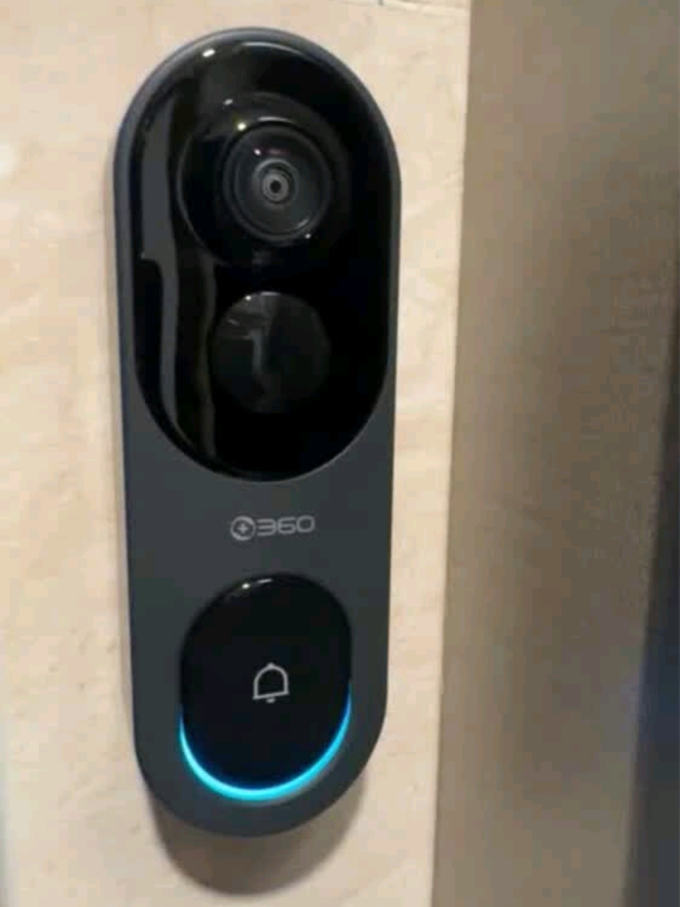 360智能摄像机